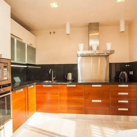 Апартаменты Medina Luxury Penthouse Марбелья Экстерьер фото